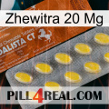 Zhewitra 20Mg 42